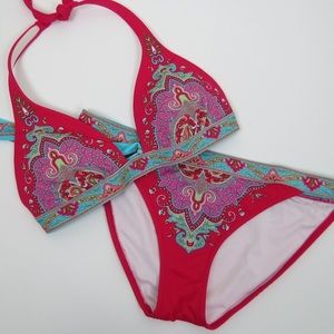 VS SWIMSUIT! NWOT LARGE